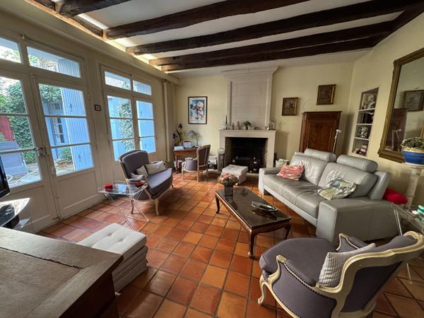 MAISON POITIERS CENTRE VILLE GRANDE FAMILLE