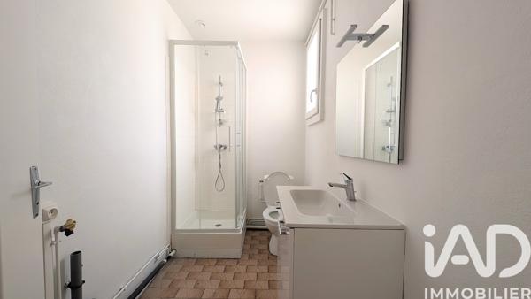 Location maison 3 pièces 56 m² Le Mans
