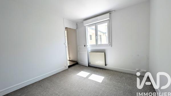 Location maison 3 pièces 56 m² Le Mans