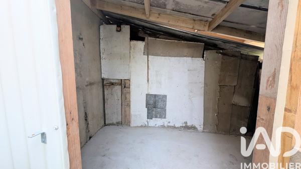Location maison 3 pièces 56 m² Le Mans