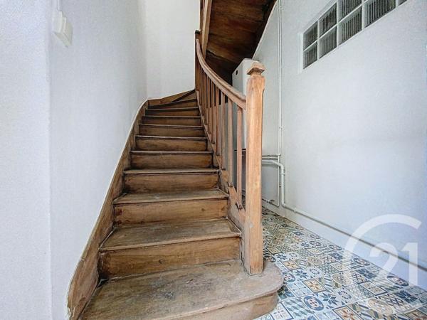 Appartement F2 à vendre  2 pièces - 53 m2 ROCHEFORT - 17