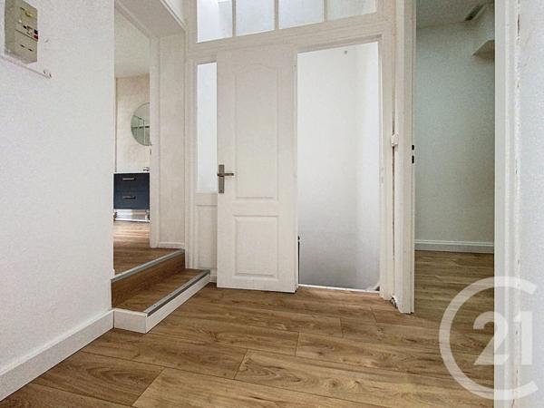 Appartement F2 à vendre  2 pièces - 53 m2 ROCHEFORT - 17