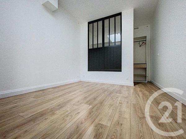 Appartement F2 à vendre  2 pièces - 53 m2 ROCHEFORT - 17