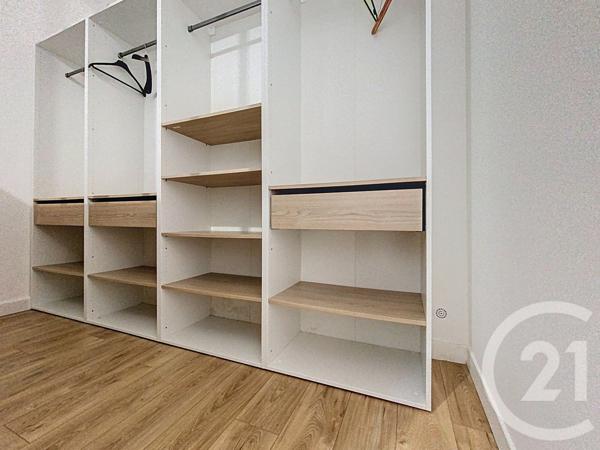 Appartement F2 à vendre  2 pièces - 53 m2 ROCHEFORT - 17