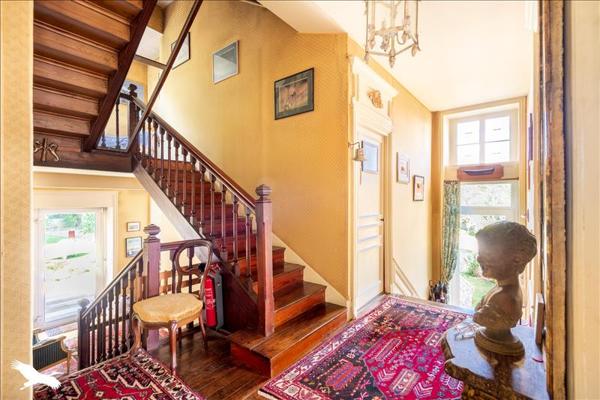 Maison à vendre |  Morlaix |  15 pièces | 350 m²