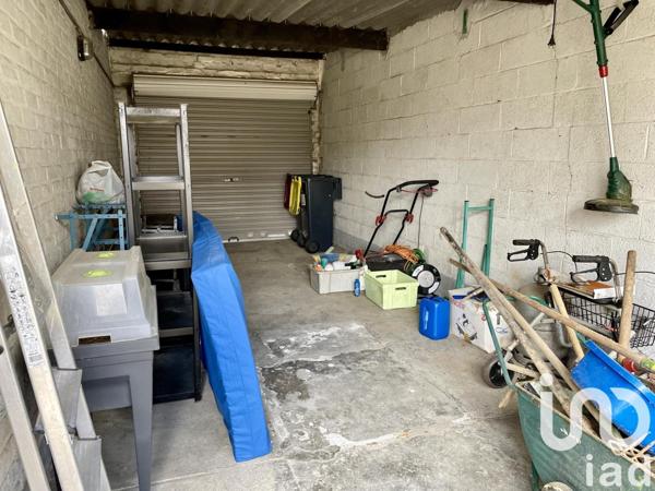 Maison 4 pièces de 95 m² à Méricourt (62680)