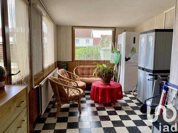 Maison 4 pièces de 95 m² à Méricourt (62680)