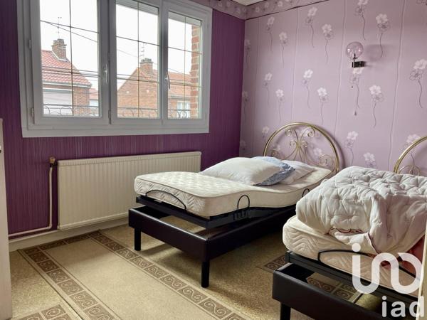 Maison 4 pièces de 95 m² à Méricourt (62680)
