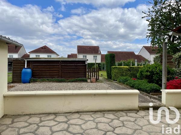 Maison 4 pièces de 95 m² à Méricourt (62680)