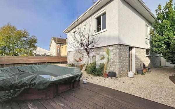 Maison à vendre    4 pièces • 84 m2 Malemort-sur-Corrèze