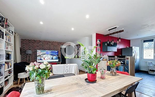 Maison à vendre    4 pièces • 84 m2 Malemort-sur-Corrèze