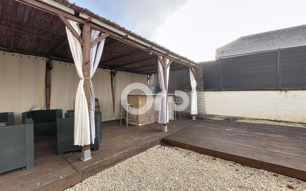 Maison à vendre    4 pièces • 84 m2 Malemort-sur-Corrèze