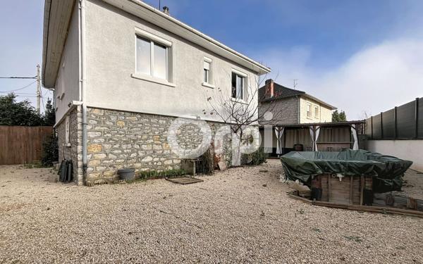 Maison à vendre    4 pièces • 84 m2 Malemort-sur-Corrèze