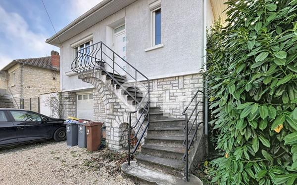 Maison à vendre    4 pièces • 84 m2 Malemort-sur-Corrèze