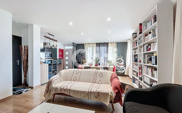 Maison à vendre    4 pièces • 84 m2 Malemort-sur-Corrèze