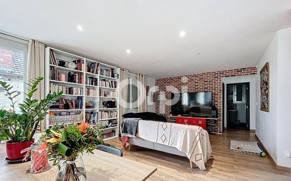 Maison à vendre    4 pièces • 84 m2 Malemort-sur-Corrèze