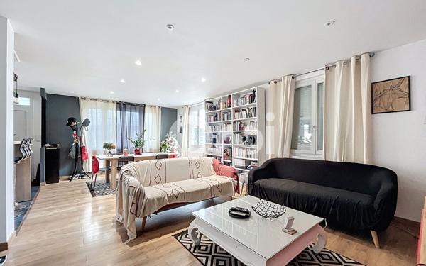 Maison à vendre    4 pièces • 84 m2 Malemort-sur-Corrèze