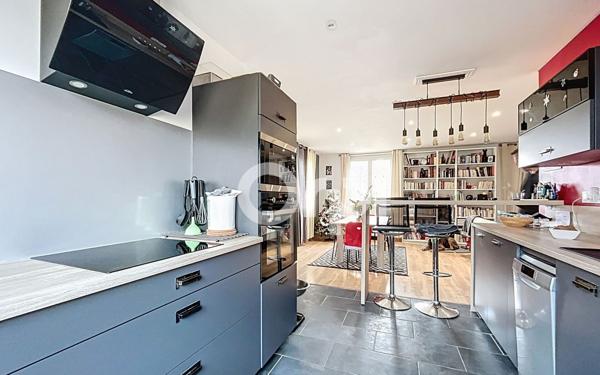 Maison à vendre    4 pièces • 84 m2 Malemort-sur-Corrèze