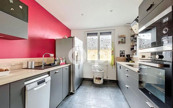 Maison à vendre    4 pièces • 84 m2 Malemort-sur-Corrèze