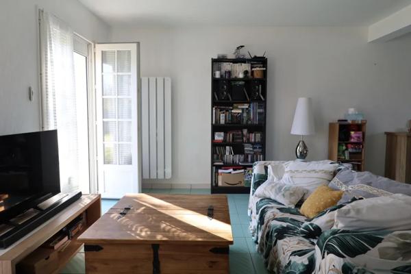 3752AG - Vente Maison LE PLESSIS GRAMMOIRE