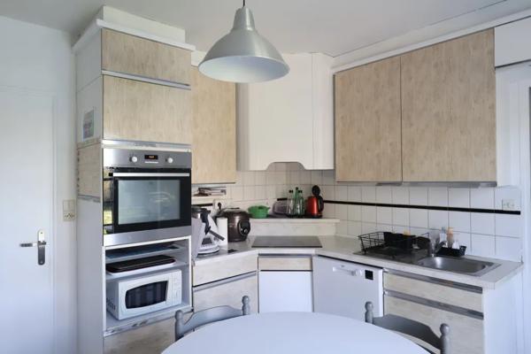 3752AG - Vente Maison LE PLESSIS GRAMMOIRE