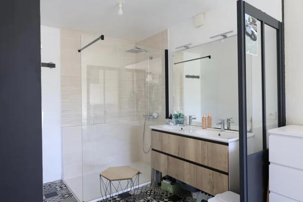 3752AG - Vente Maison LE PLESSIS GRAMMOIRE