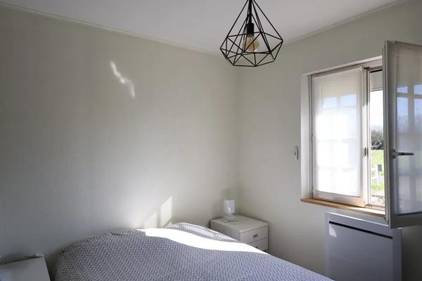 3752AG - Vente Maison LE PLESSIS GRAMMOIRE