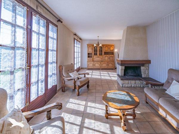 Maison à vendre |  Lescar |  4 pièces | 86 m²