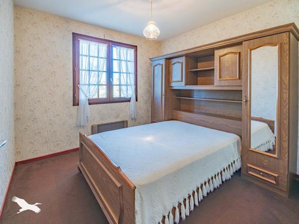 Maison à vendre |  Lescar |  4 pièces | 86 m²