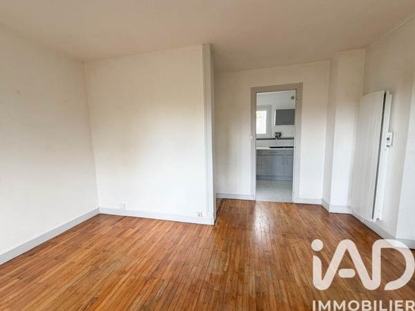 Appartement à vendre 3 pièces 66 m² Lagord