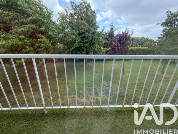 Appartement à vendre 3 pièces 66 m² Lagord