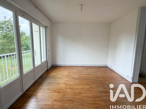 Appartement à vendre 3 pièces 66 m² Lagord