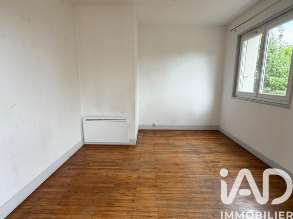 Appartement à vendre 3 pièces 66 m² Lagord