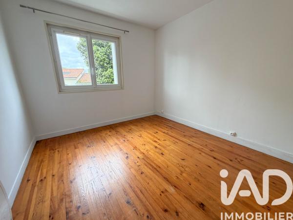 Appartement à vendre 3 pièces 66 m² Lagord
