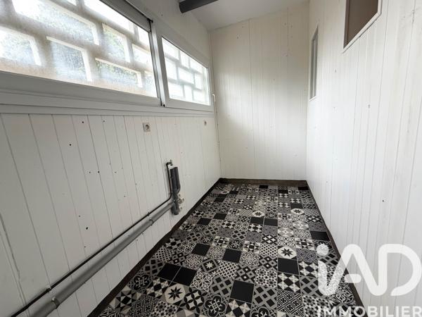 Appartement à vendre 3 pièces 66 m² Lagord