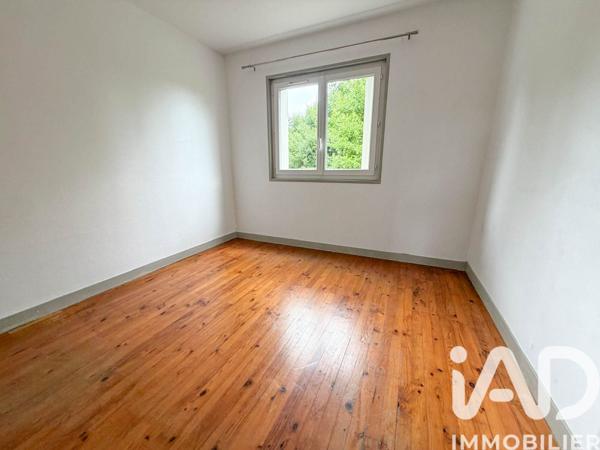 Appartement à vendre 3 pièces 66 m² Lagord