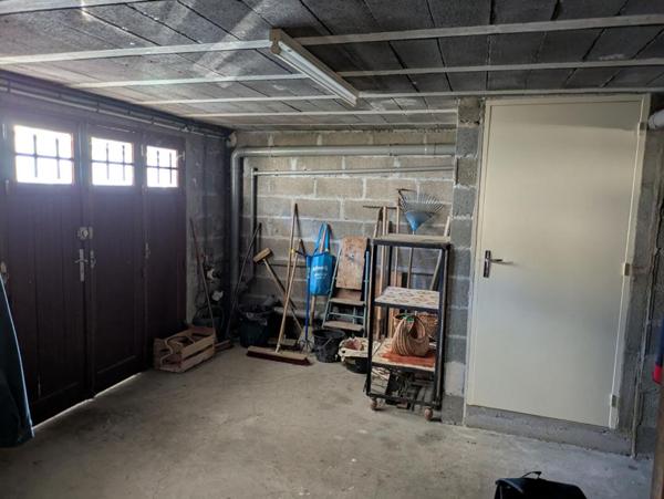 Maison La Charite Sur Loire  centre 5 pièce(s), garage, terrain 400 m²