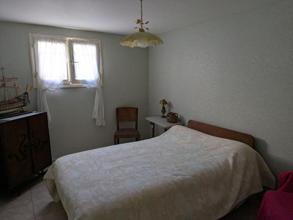 Maison La Charite Sur Loire  centre 5 pièce(s), garage, terrain 400 m²