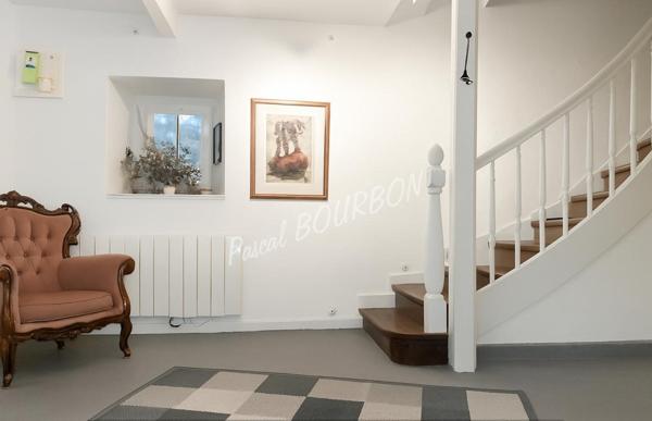 Maison de charme Limoux 8 pièces 228 m2 plus gite 38m²