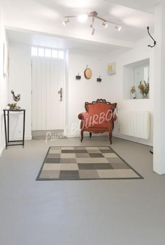 Maison de charme Limoux 8 pièces 228 m2 plus gite 38m²