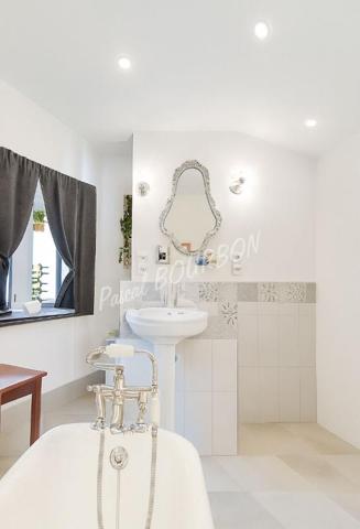 Maison de charme Limoux 8 pièces 228 m2 plus gite 38m²