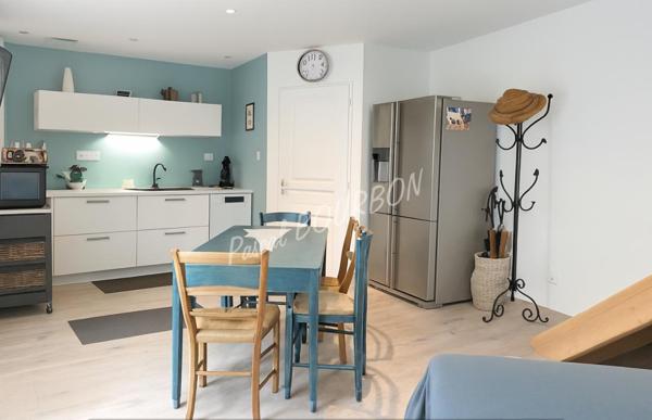 Maison de charme Limoux 8 pièces 228 m2 plus gite 38m²