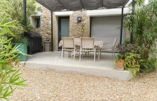 Maison de charme Limoux 8 pièces 228 m2 plus gite 38m²