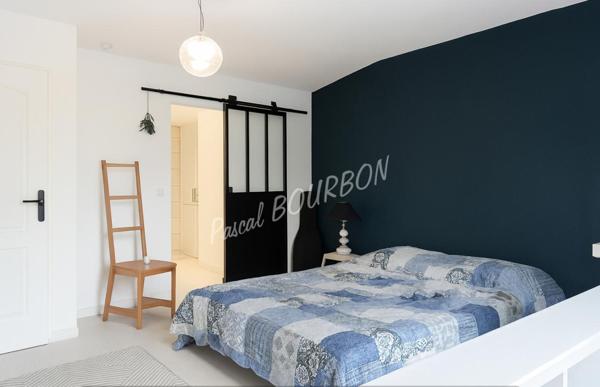 Maison de charme Limoux 8 pièces 228 m2 plus gite 38m²