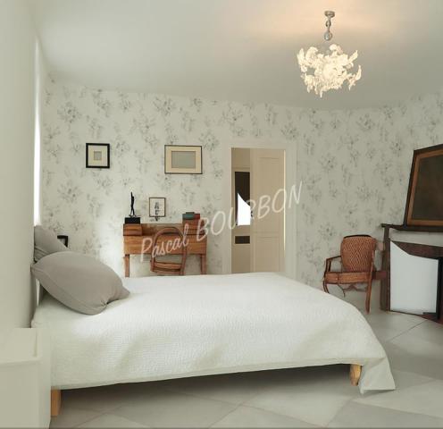 Maison de charme Limoux 8 pièces 228 m2 plus gite 38m²