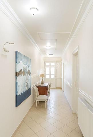 Maison de charme Limoux 8 pièces 228 m2 plus gite 38m²