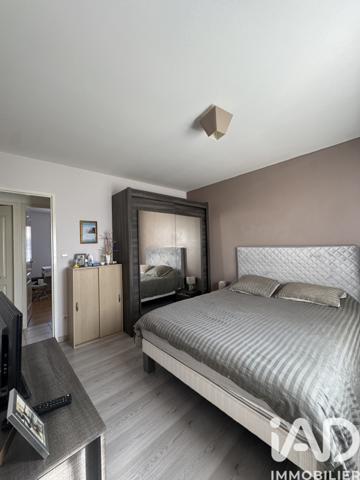 Maison à vendre 7 pièces 127 m² Bourges