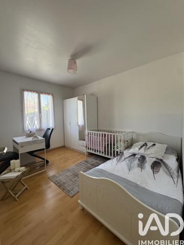 Maison à vendre 7 pièces 127 m² Bourges