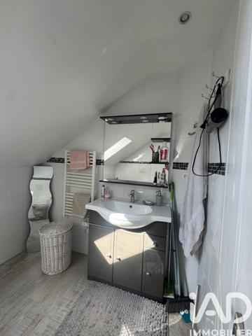 Maison à vendre 7 pièces 127 m² Bourges