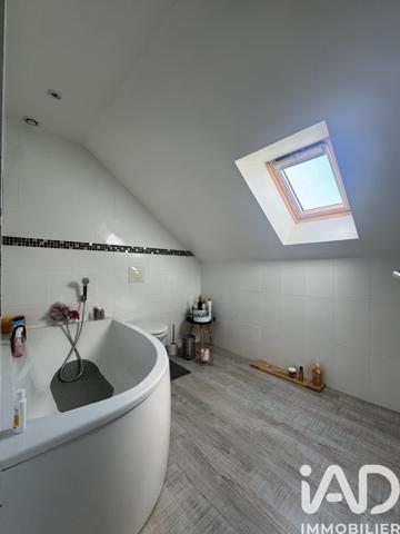 Maison à vendre 7 pièces 127 m² Bourges